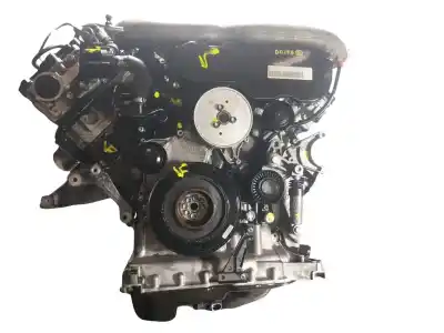 Автозапчасти б/у полный двигатель за porsche cayenne (92a) 3.0 diesel ссылки oem iam 95810095900
