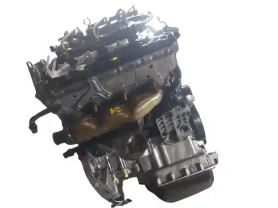 Автозапчастина б/у двигун комплект для porsche cayenne (92a) 3.0 diesel посилання на oem iam 95810095900  cas