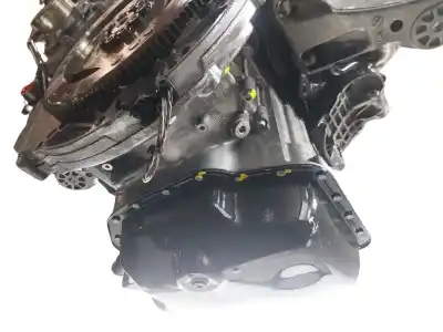 Автозапчастина б/у двигун комплект для porsche cayenne (92a) 3.0 diesel посилання на oem iam 95810095900  cas