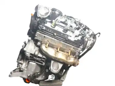 Автозапчастина б/у двигун комплект для porsche cayenne (92a) 3.0 diesel посилання на oem iam 95810095900  cas