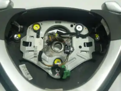 Peça sobressalente para automóvel em segunda mão volante por bmw x6 (e71, e72) xdrive 40 d referências oem iam 32306782805  678997503