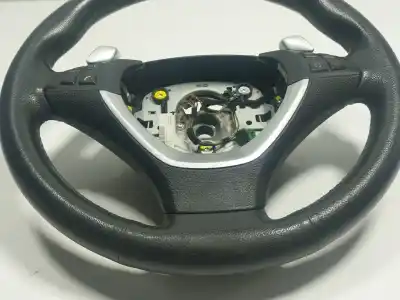 Peça sobressalente para automóvel em segunda mão volante por bmw x6 (e71, e72) xdrive 40 d referências oem iam 32306782805  678997503