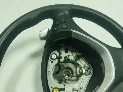 Peça sobressalente para automóvel em segunda mão volante por bmw x6 (e71, e72) xdrive 40 d referências oem iam 32306782805  678997503