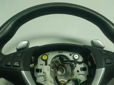Peça sobressalente para automóvel em segunda mão volante por bmw x6 (e71, e72) xdrive 40 d referências oem iam 32306782805  678997503