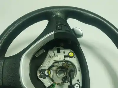 Peça sobressalente para automóvel em segunda mão volante por bmw x6 (e71, e72) xdrive 40 d referências oem iam 32306782805  678997503