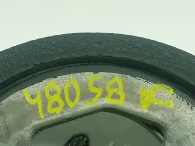 Peça sobressalente para automóvel em segunda mão volante por bmw x6 (e71, e72) xdrive 40 d referências oem iam 32306782805  678997503