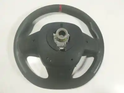 Автозапчастина б/у кермо для renault megane iv fastback (b9a/m/n_) 1.8 rs 300 (b9m8) посилання на oem iam 484009390r  484009390r