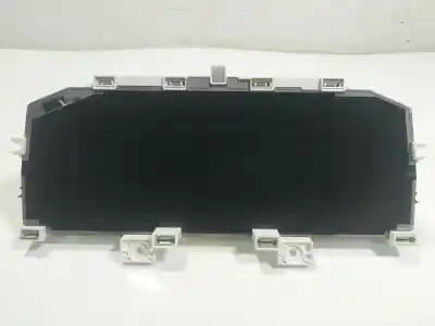 Автозапчасти б/у приборная доска за volkswagen t-cross (c11) 1.0 tsi ссылки oem iam 2gp920310b