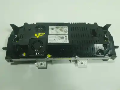Автозапчастина б/у панель інструментів для volkswagen t-cross (c11) 1.0 tsi посилання на oem iam 2gp920310b  2gp920310b