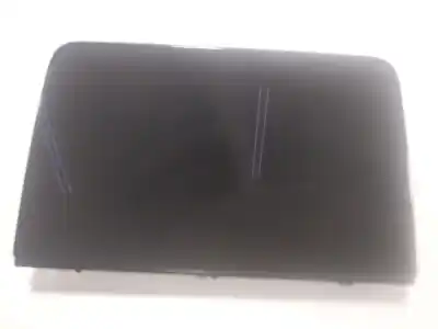 Second-hand car spare part multifunction display for ford kuga iii (dfk) 1.5 ecoboost oem iam references 2536423