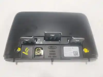 Second-hand car spare part multifunction display for ford kuga iii (dfk) 1.5 ecoboost oem iam references 2536423  lj6t18b955fc