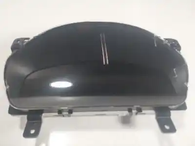 Second-hand car spare part dashboard for ford kuga iii (dfk) 1.5 ecoboost oem iam references 2664376