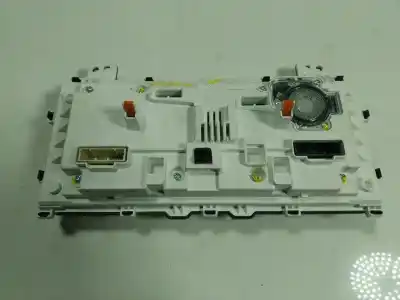Автозапчасти б/у приборная доска за toyota rav 4 v (_a5_, _h5_) 2.5 hybrid awd (axap54) ссылки oem iam 838004ak10  838004ak10