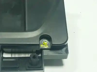 Автозапчастина б/у панель інструментів для citroen grand c4 spacetourer (3a_, 3e_) 2.0 bluehdi 160 посилання на oem iam 9830549680  9830549680