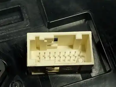 Автозапчастина б/у панель інструментів для citroen grand c4 spacetourer (3a_, 3e_) 2.0 bluehdi 160 посилання на oem iam 9830549680  9830549680