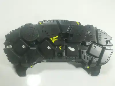 Second-hand car spare part dashboard for ford focus iv (hn) 1.0 ecoboost oem iam references 2603179  jx7t14c026cah