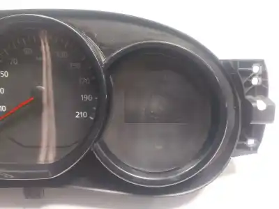 Автозапчастина б/у панель інструментів для dacia dokker express furgoneta/monovolumen 1.6 lpg посилання на oem iam 248100805r  248103900r