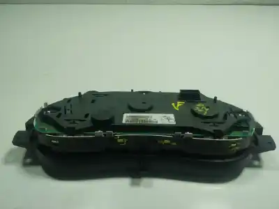 Автозапчастина б/у панель інструментів для dacia dokker express furgoneta/monovolumen 1.6 lpg посилання на oem iam 248100805r  248103900r