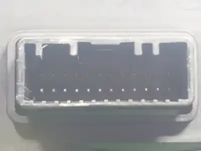 Автозапчастина б/у панель інструментів для dacia dokker express furgoneta/monovolumen 1.6 lpg посилання на oem iam 248100805r  248103900r