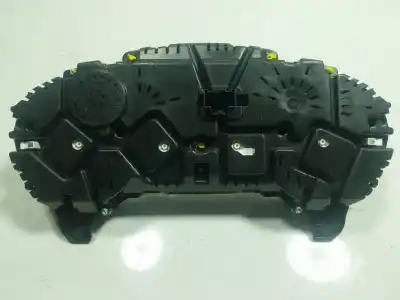 Second-hand car spare part dashboard for ford focus iv (hn) 1.5 ecoboost oem iam references 2603179  jx7t14f094caa