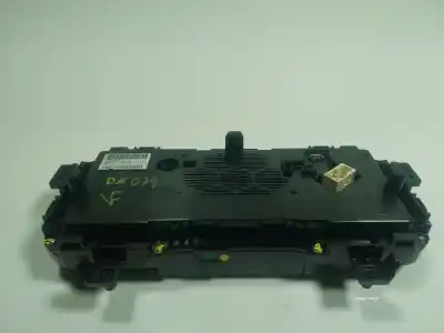 Автозапчасти б/у приборная доска за citroen c5 aircross (a_) 1.2 puretech 130 (arhnsj) ссылки oem iam 9826262080  982626208000