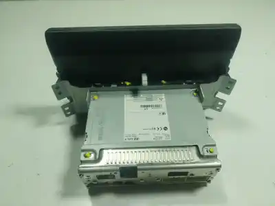 Автозапчастина б/у gps навігаційна система для kia xceed (cd) 1.0 t-gdi посилання на oem iam 96160j7515wk  96160j7515wk