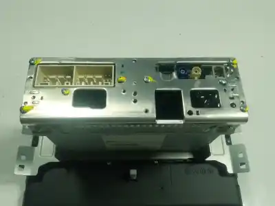 Автозапчастина б/у gps навігаційна система для kia xceed (cd) 1.0 t-gdi посилання на oem iam 96160j7515wk  96160j7515wk