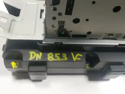 Автозапчастина б/у gps навігаційна система для kia xceed (cd) 1.0 t-gdi посилання на oem iam 96160j7515wk  96160j7515wk