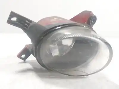 Peça sobressalente para automóvel em segunda mão farol / projetor de nevoeiro direito por audi a3 sportback (8pa) 2.0 tdi referências oem iam 8e0941700c