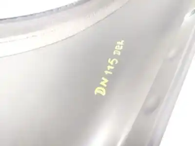Автозапчастина б/у передне праве крило для bmw 3 (f30, f80) 320 d посилання на oem iam 41009621598  