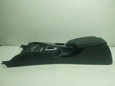 Автозапчастина б/у центральний подлокник для BMW 3 (F30, F80) 320 D Посилання на OEM IAM 51169235437  