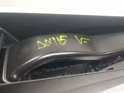 Автозапчастина б/у центральний подлокник для bmw 3 (f30, f80) 320 d посилання на oem iam 51169235437  