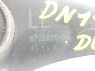 Автозапчасти б/у рычаг задней нижней правой подвески за bmw 3 (f30, f80) 320 d ссылки oem iam 33326792525  679252504