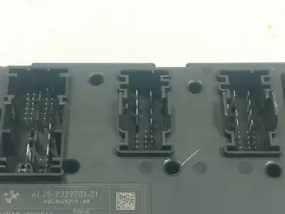 Автозапчастина б/у реле/запоперівник для bmw 3 (f30, f80) 320 d посилання на oem iam 61359499001  9329701