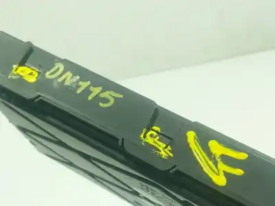 Автозапчастина б/у реле/запоперівник для bmw 3 (f30, f80) 320 d посилання на oem iam 61359499001  9329701