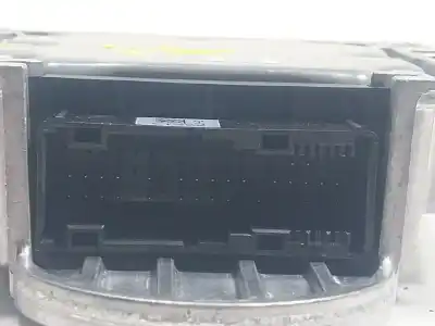 Автозапчастина б/у блок управління подушками безпеки для bmw 3 (f30, f80) 320 d посилання на oem iam 34526887752  6863389
