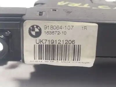 Автозапчастина б/у замок багажника / ворот для bmw 3 (f30, f80) 320 d посилання на oem iam 51247191212  918064107