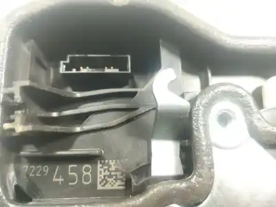 Автозапчастина б/у замок передній праві двері для bmw 3 (f30, f80) 320 d посилання на oem iam 51217229458  7229458