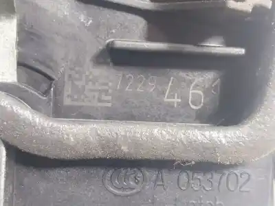 Автозапчастина б/у замок передніх дверей лівий для bmw 3 (f30, f80) 320 d посилання на oem iam 51217229461  7229461