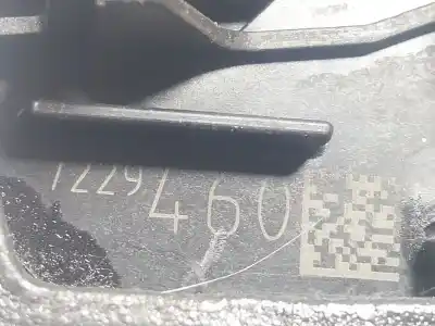 Автозапчастина б/у замок заднього правого дверя для bmw 3 (f30, f80) 320 d посилання на oem iam 51227229460  7229460