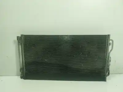 Автозапчастина б/у конденсат кондиционера для bmw 3 (f30, f80) 320 d посилання на oem iam 64506804722  9335362