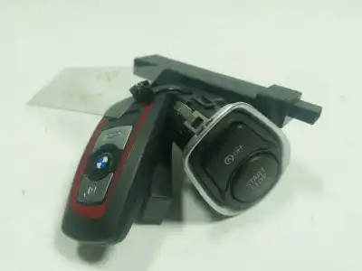 Автозапчастина б/у стартер для bmw 3 (f30, f80) 320 d посилання на oem iam 61319250734