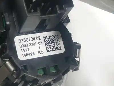 Автозапчасти б/у переключатель стартера за bmw 3 (f30, f80) 320 d ссылки oem iam 61319250734  925073402