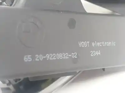 Автозапчасти б/у переключатель стартера за bmw 3 (f30, f80) 320 d ссылки oem iam 61319250734  925073402