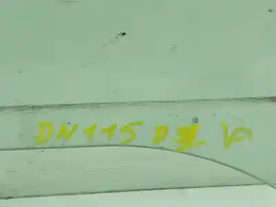 Автозапчастина б/у скло передніх дверей ліве для bmw 3 (f30, f80) 320 d посилання на oem iam 51337259825  