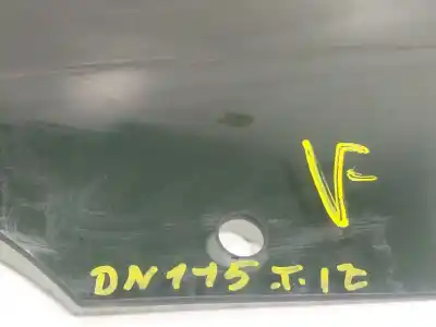 Автозапчастина б/у скло двері задне ліво для bmw 3 (f30, f80) 320 d посилання на oem iam 51357259821  