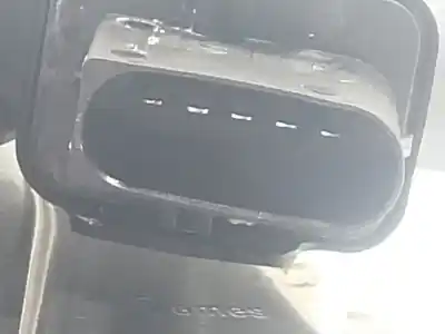Автозапчастина б/у регулятор вікна передній лівий для bmw 3 (f30, f80) 320 d посилання на oem iam 51337281885 67627406633 725982314