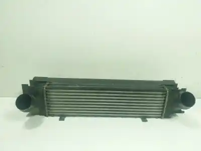 Автозапчастина б/у інтеркулер для bmw 3 (f30, f80) 320 d посилання на oem iam 17517600530