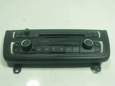 Автозапчастина б/у клімат-контроль для bmw 3 (f30, f80) 320 d посилання на oem iam 64119354145