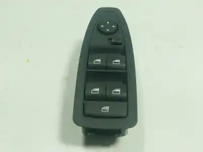 Автозапчастина б/у передні вікний вмикач для bmw 3 (f30, f80) 320 d посилання на oem iam 61319208109